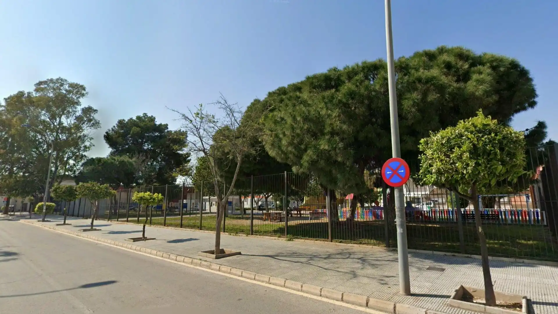 Aparcament de Planta baixa en venda en Cartagena ciudad
