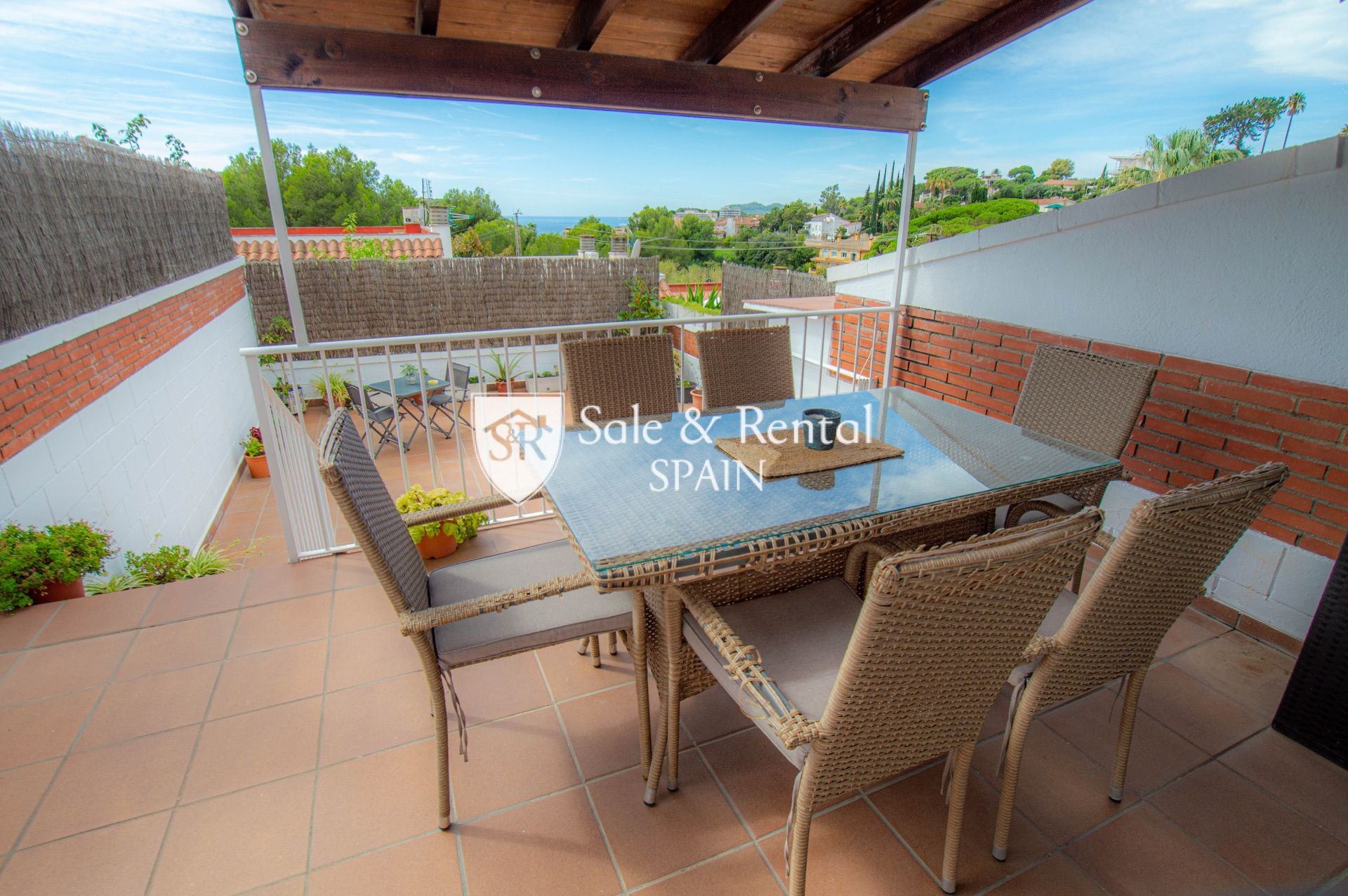 Flat for sale in Roca Grossa