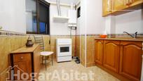 Kitchen of Flat for sale in Vila-real  with Storage room and Balcony