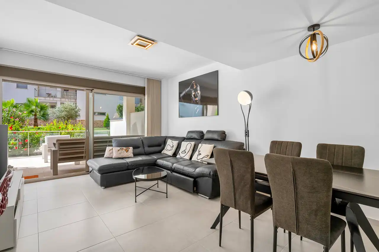 Appartement compact avec ascenseur à vendre à Orihuela Costa, imagen 14