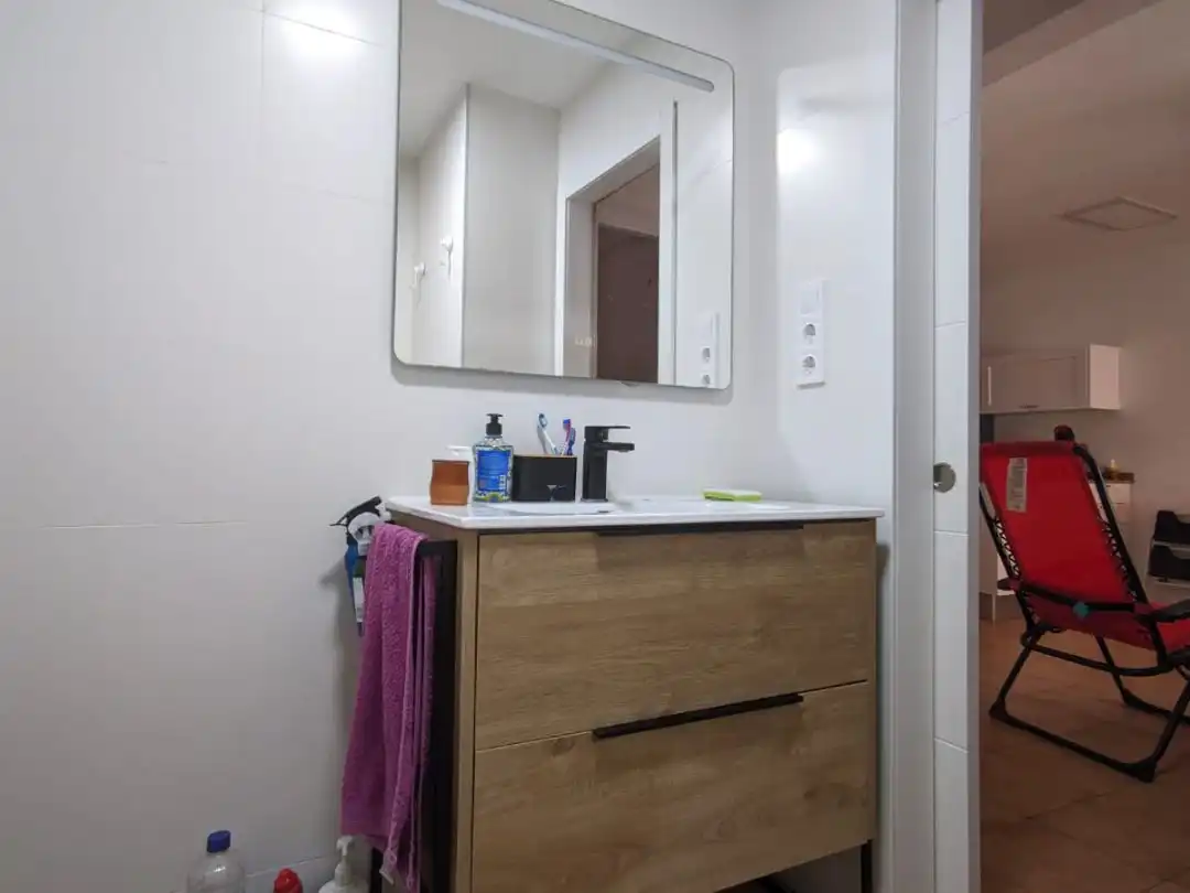 Apartament amb jardí de lloguer a Avenida de  las  Gaviotas 167, imagen 10