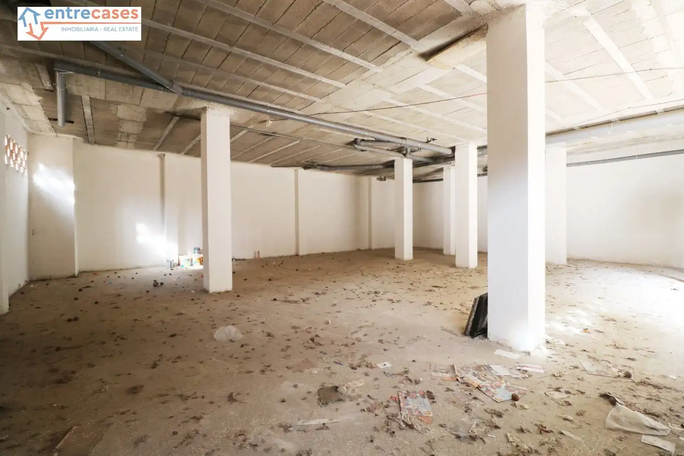 Gewerbefläche zum Verkauf in Puerto de Sagunto, imagen 2