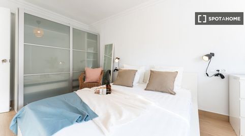 Foto 5 von Zimmer in La Unión - Cruz de Humilladero - Los Tilos, Málaga Capital