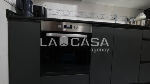 Foto 5 de Piso en venta en Avinguda de Borbó, Vilapicina i la Torre Llobeta, Barcelona Capital