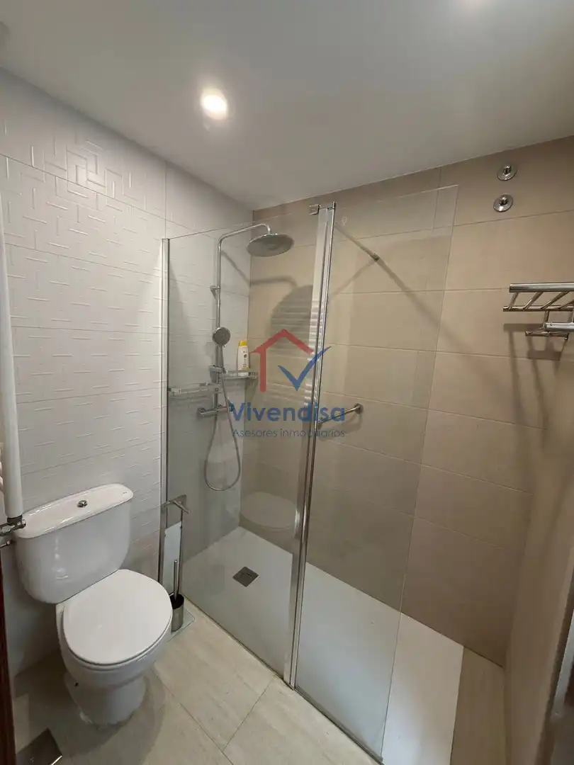 Casa bifamiliare con piscina in affitto a Alfonso X el Sabio, imagen 14