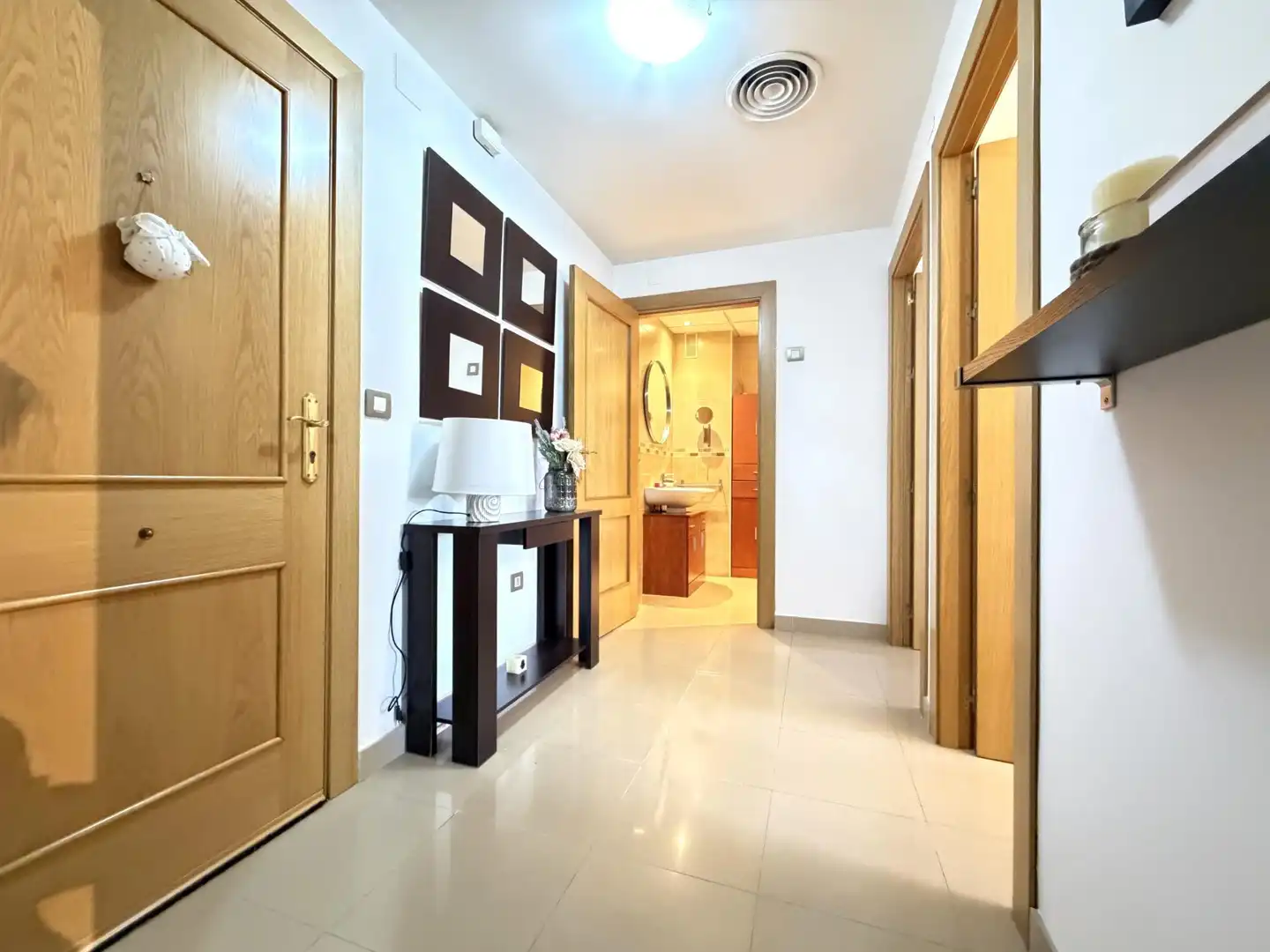 Flat for rent in Calle San Francisco, Don Benito