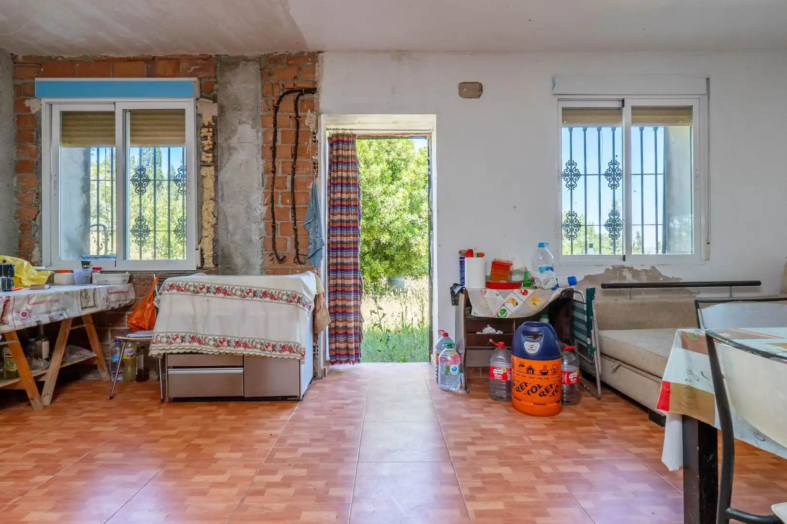 Casa o xalet en venda a Moraleda de Zafayona