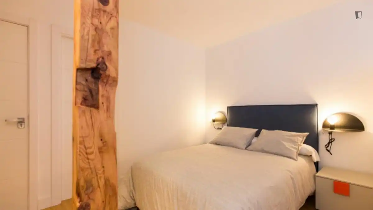 Studio à louer à Centro, imagen 4
