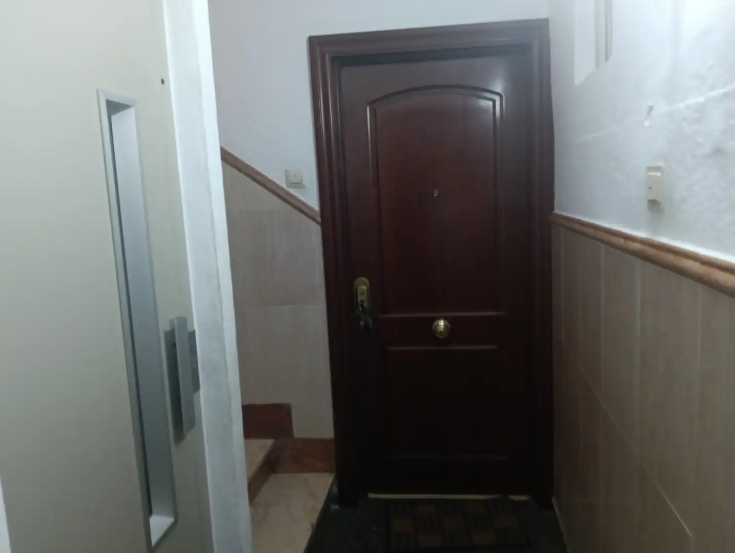Wohnung zum Verkauf in Málaga mit Klimaanlage, Terrasse und Möbliert