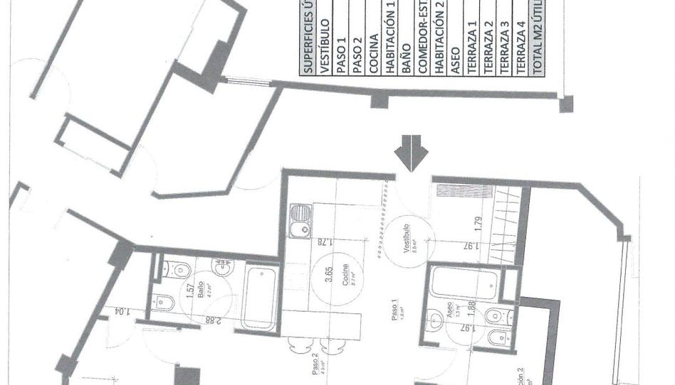 Foto 1 de Pis en venda a Platja de Vila Joiosa, Alicante