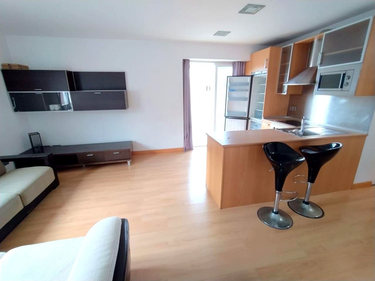 Kitchen of Flat for sale in Vitoria - Gasteiz  with Heating, Terrace and Storage room