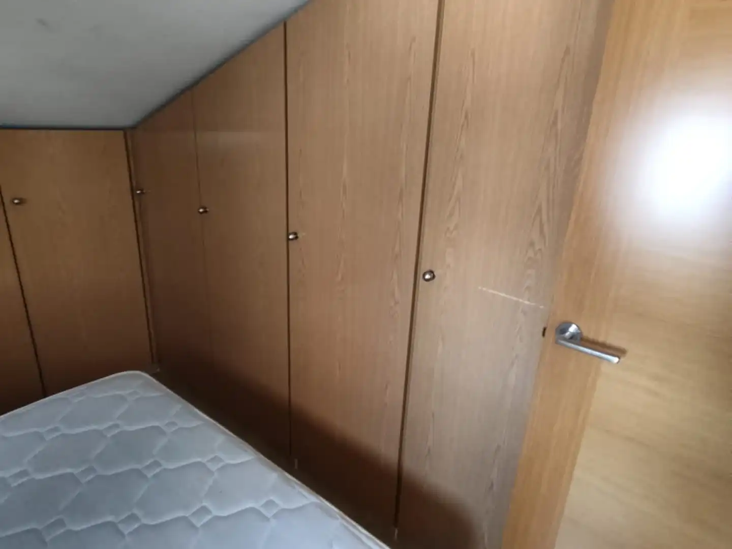 Apartments for rent in El Ranero