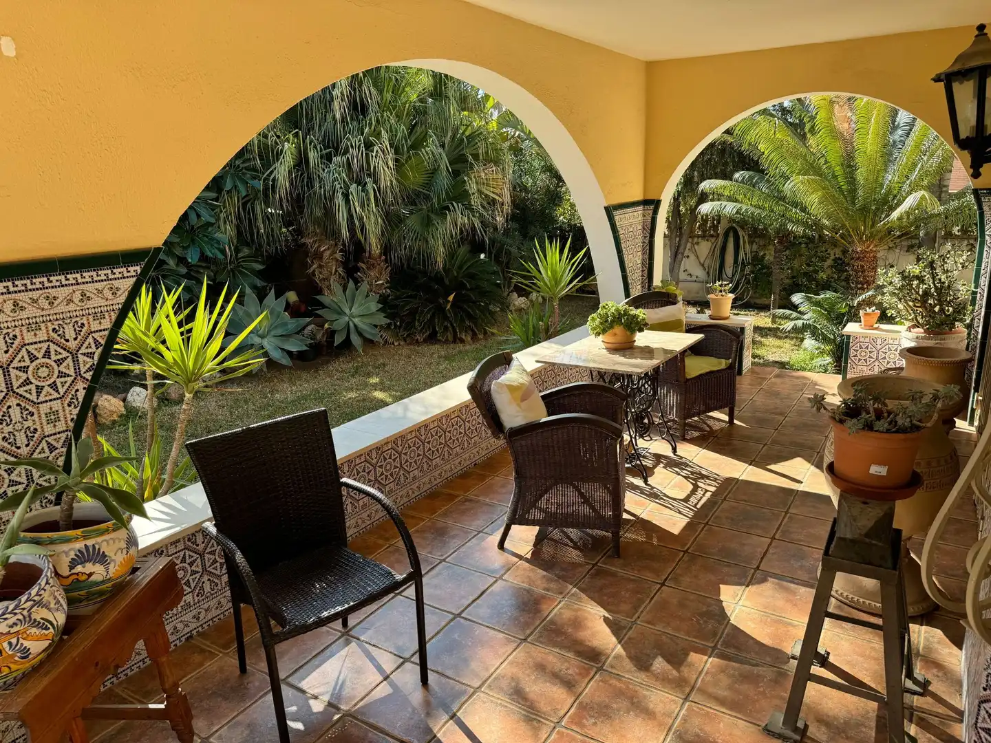 Casa amb piscina en venda a Aguadulce, imagen 10