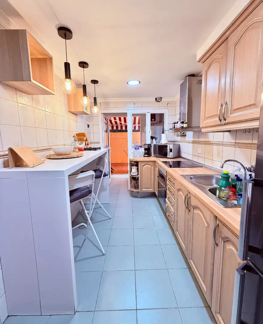Duplex in vendita a Calle Nuestra Señora de la Cabeza, imagen 6