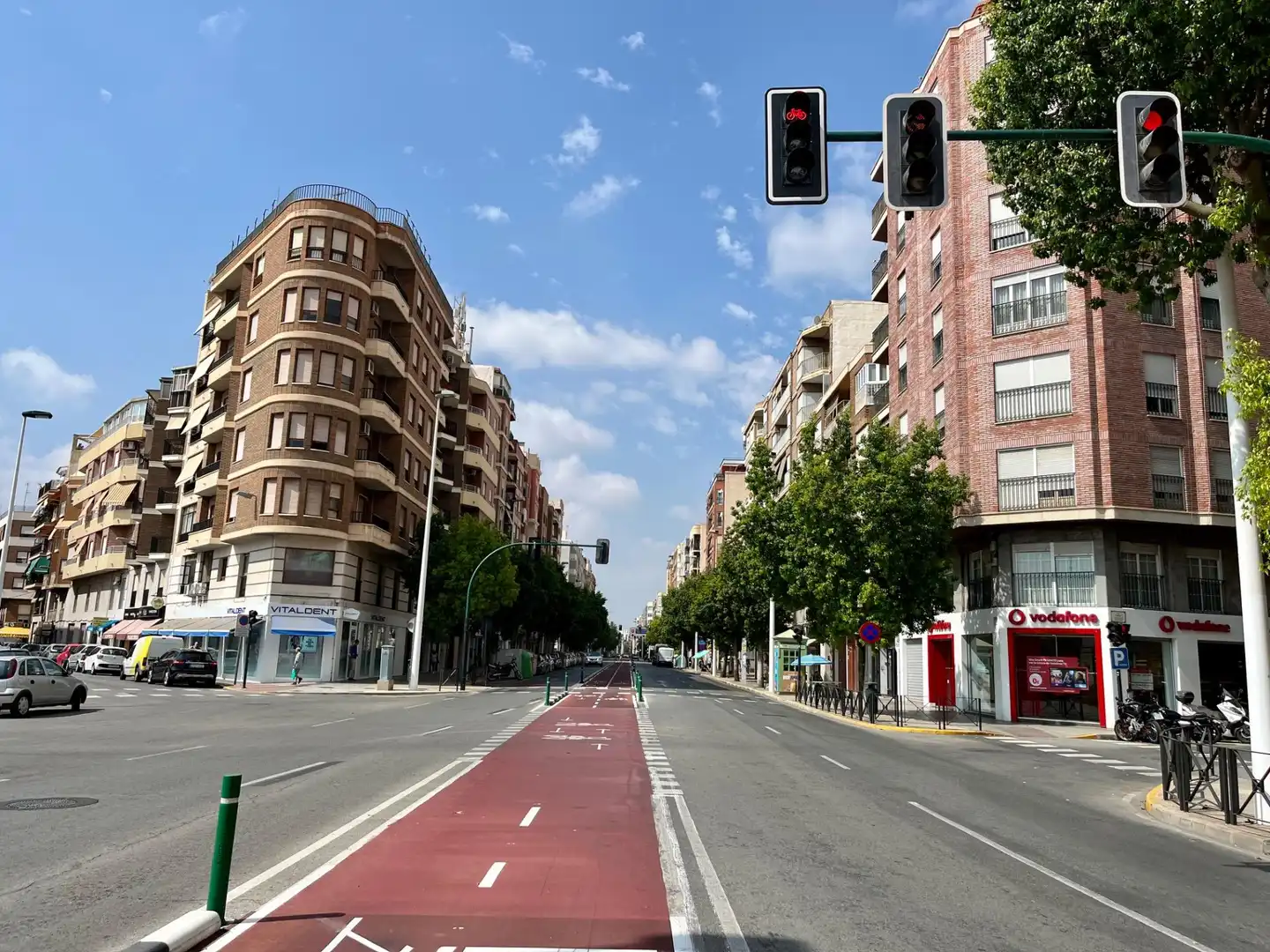 Wohnung mit Terrasse zum Verkauf in Elche ciudad, imagen 13