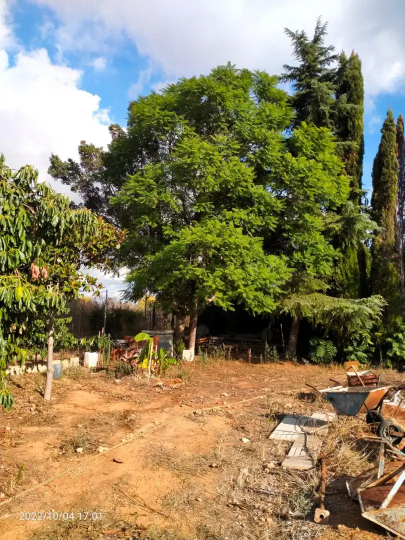 Grundstücke und Bauplätze zum Verkauf in POLIGONO, imagen 6