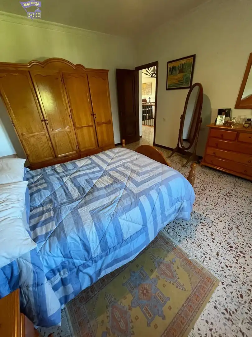 Chalet con piscina en venta en Arcos de la Frontera, imagen 32