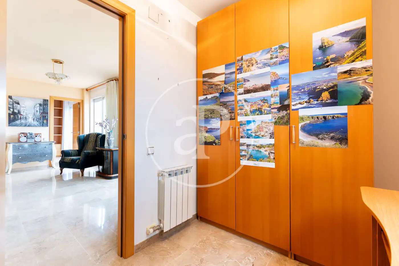 Duplexes for sale in Terrassa  with Heating and Terrace