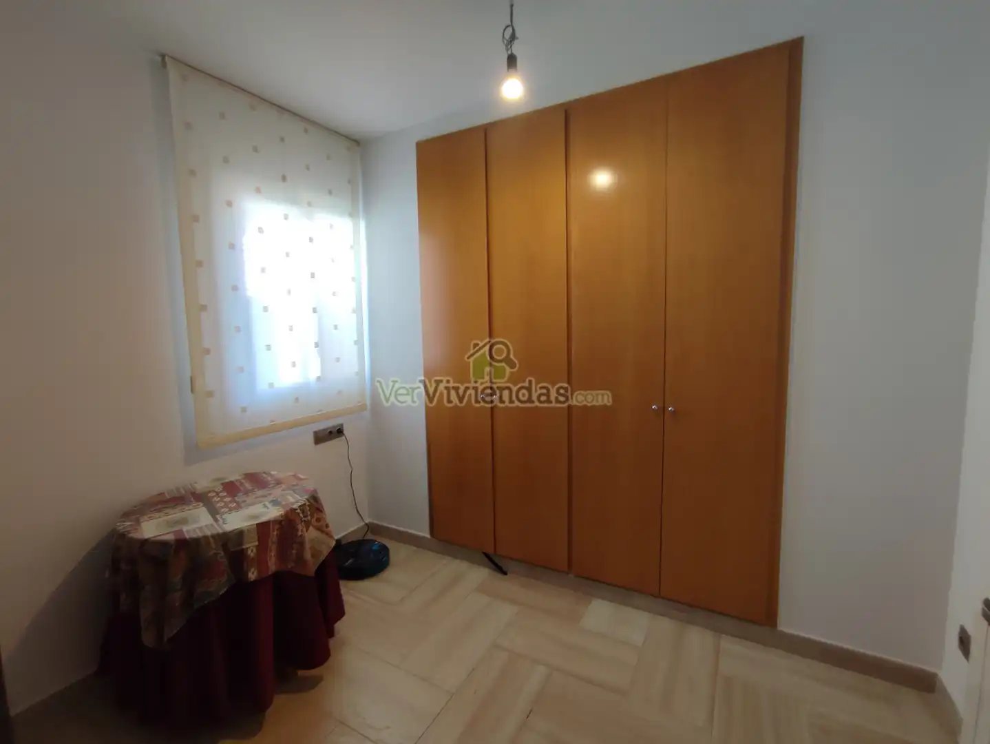 Dormitori de Casa o xalet en venda en Cerdanyola del Vallès amb Aire condicionat, Calefacció i Jardí privat