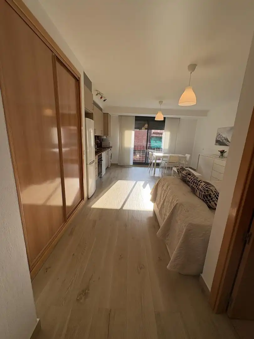 Bedroom of Study for sale in Pozuelo de Alarcón  with Air Conditioner and Heating