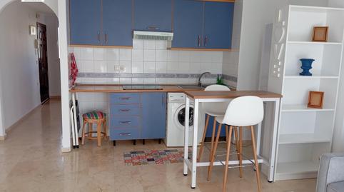 Foto 3 de Piso de alquiler en Bonalba - Cotoveta, Mutxamel