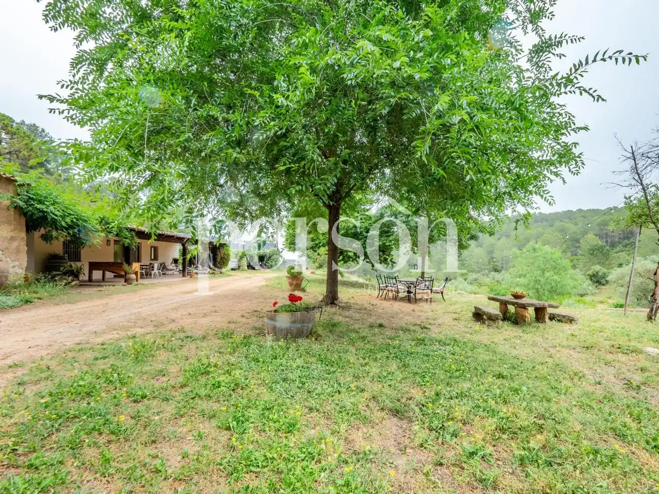 Detached house with pool for sale in Chella, imagen 5
