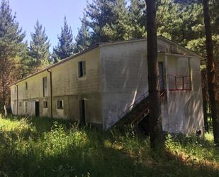 Exterior view of Industrial buildings to rent in Carral