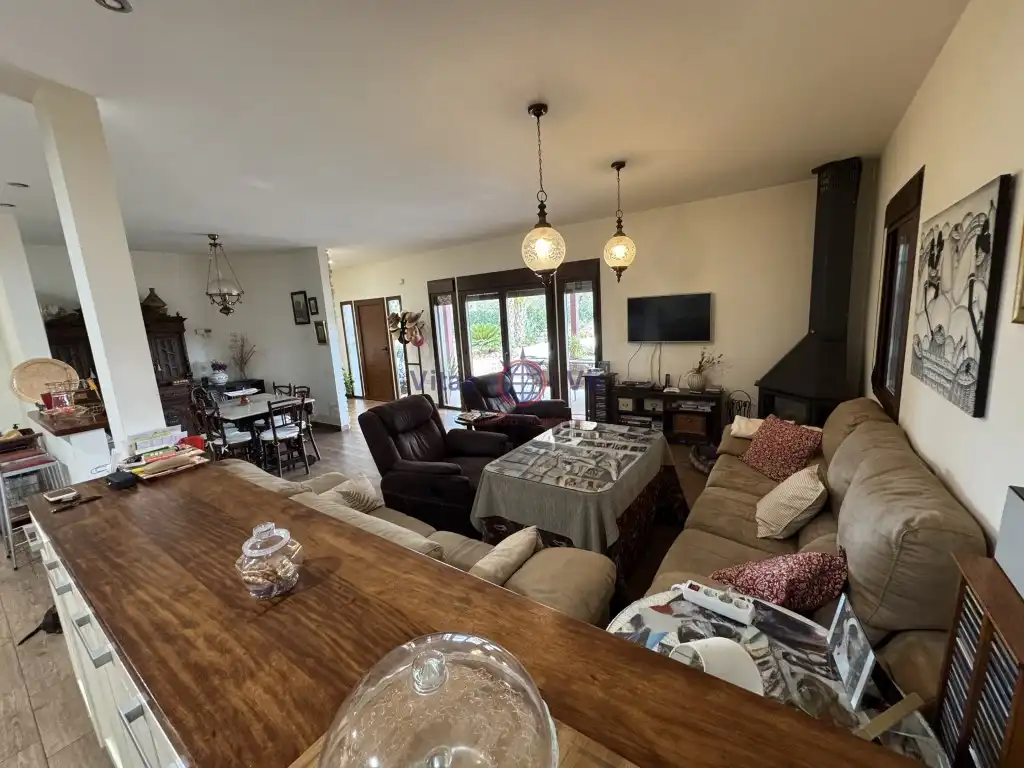 Casa con piscina in vendita a Diseminados Aguaderas, imagen 15