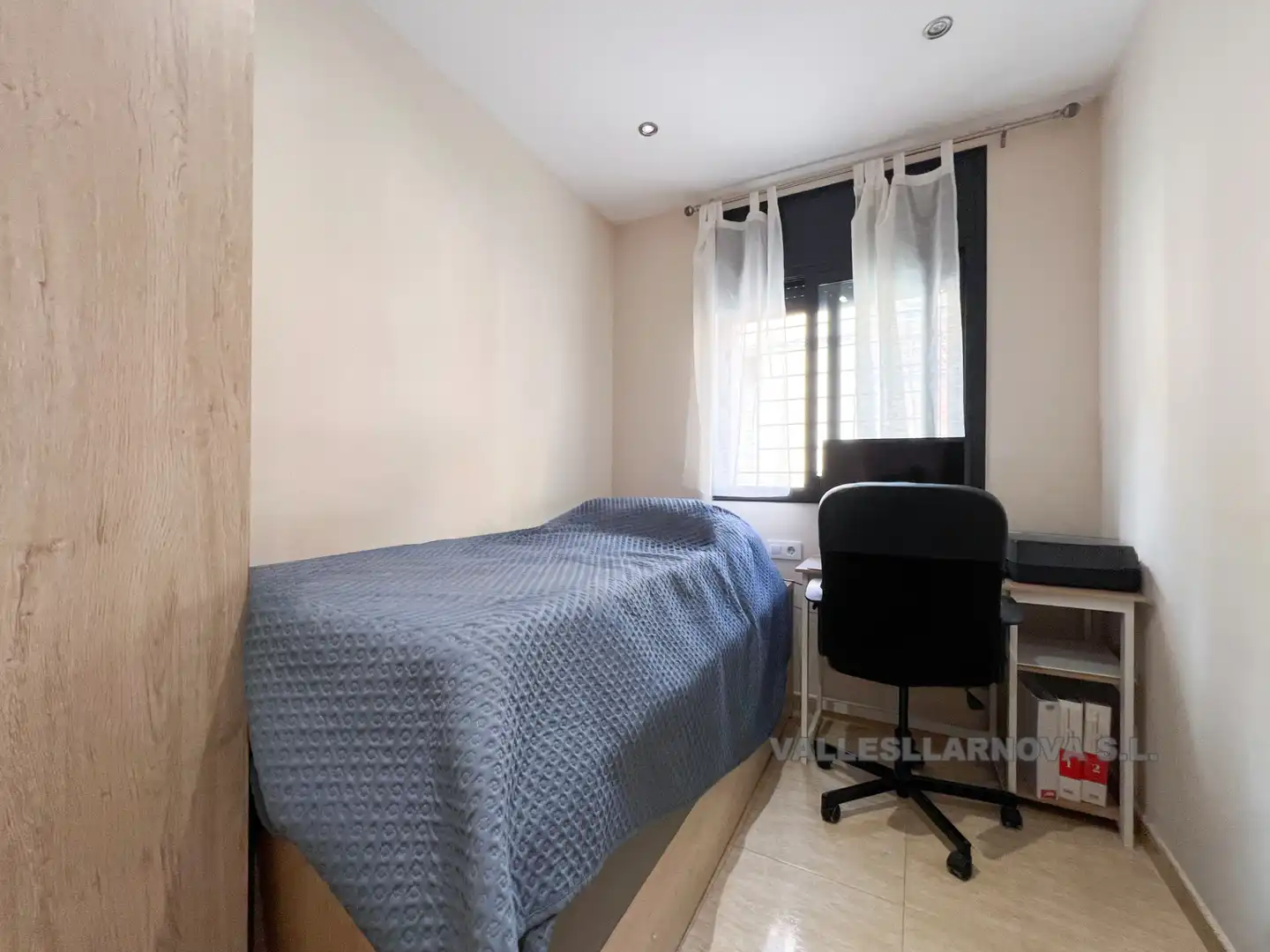 Habitación de Dúplex en venta en Parets del Vallès con Aire acondicionado, Calefacción y Balcón