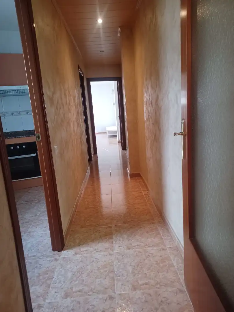 Ático en venta en Sant Andreu de la Barca con Calefacción, Terraza y Trastero