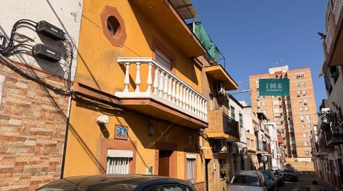 Foto 2 de Casa o xalet en venda a Calle Valle Inclan, 1, La Plata, Sevilla Capital