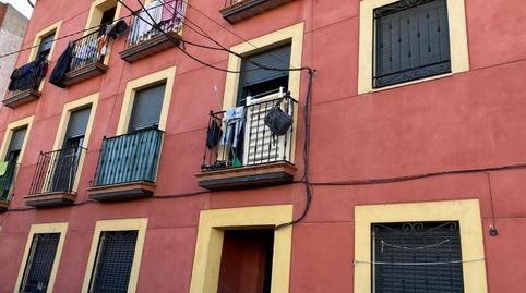 Foto 2 de Casa adosada en venda a Calle San Gines, 23, Tres Olivos - La Piedad, Talavera de la Reina