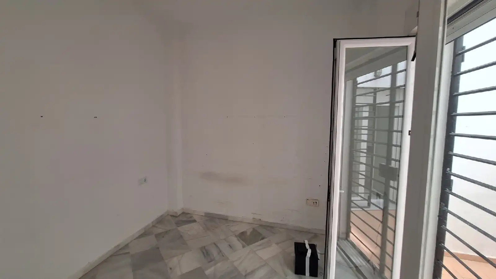 Terrassa de Pis en venda en Cádiz
