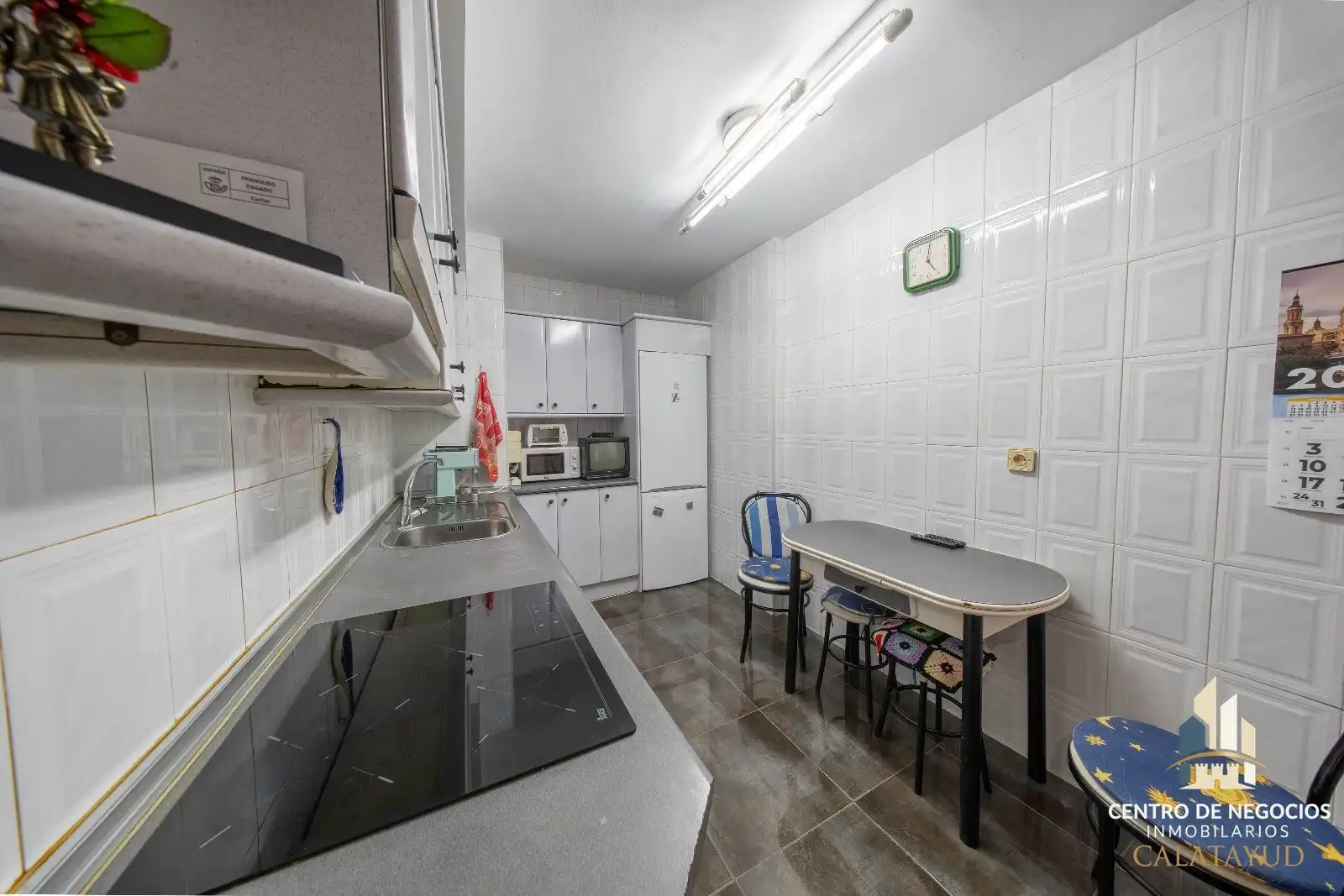 Piso con ascensor en venta en Rio Manubles 3, imagen 8
