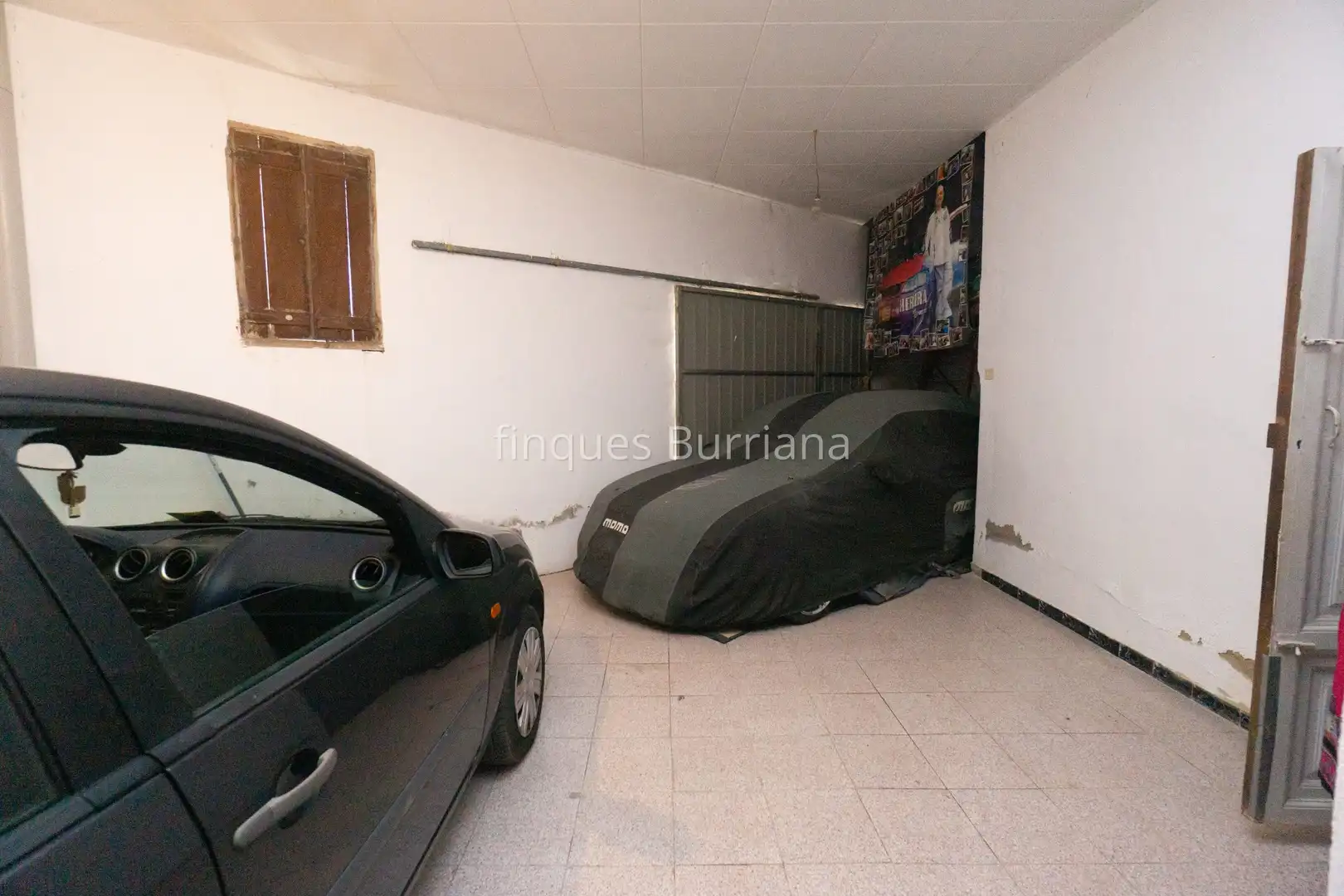 Casa o xalet en venda en Burriana / Borriana