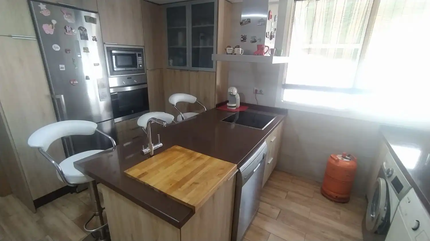 Piso con ascensor en venta en Calle Conejito de Málaga, imagen 28