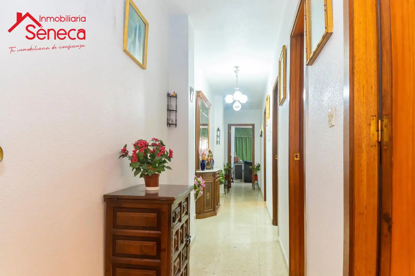 Piso en venta en Córdoba con Calefacción, Terraza y Trastero