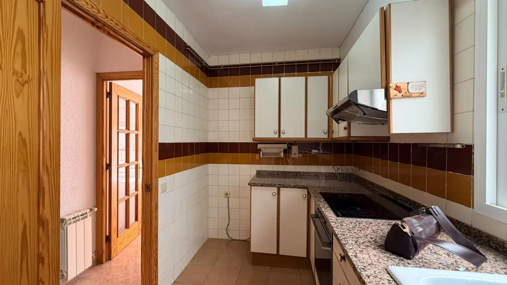 Flat with terrace for sale in Carrer FONT-RUBI, imagen 10
