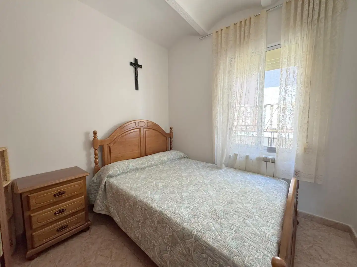 Habitación de Casa o chalet en venta en Candeleda con Aire acondicionado, Calefacción y Terraza
