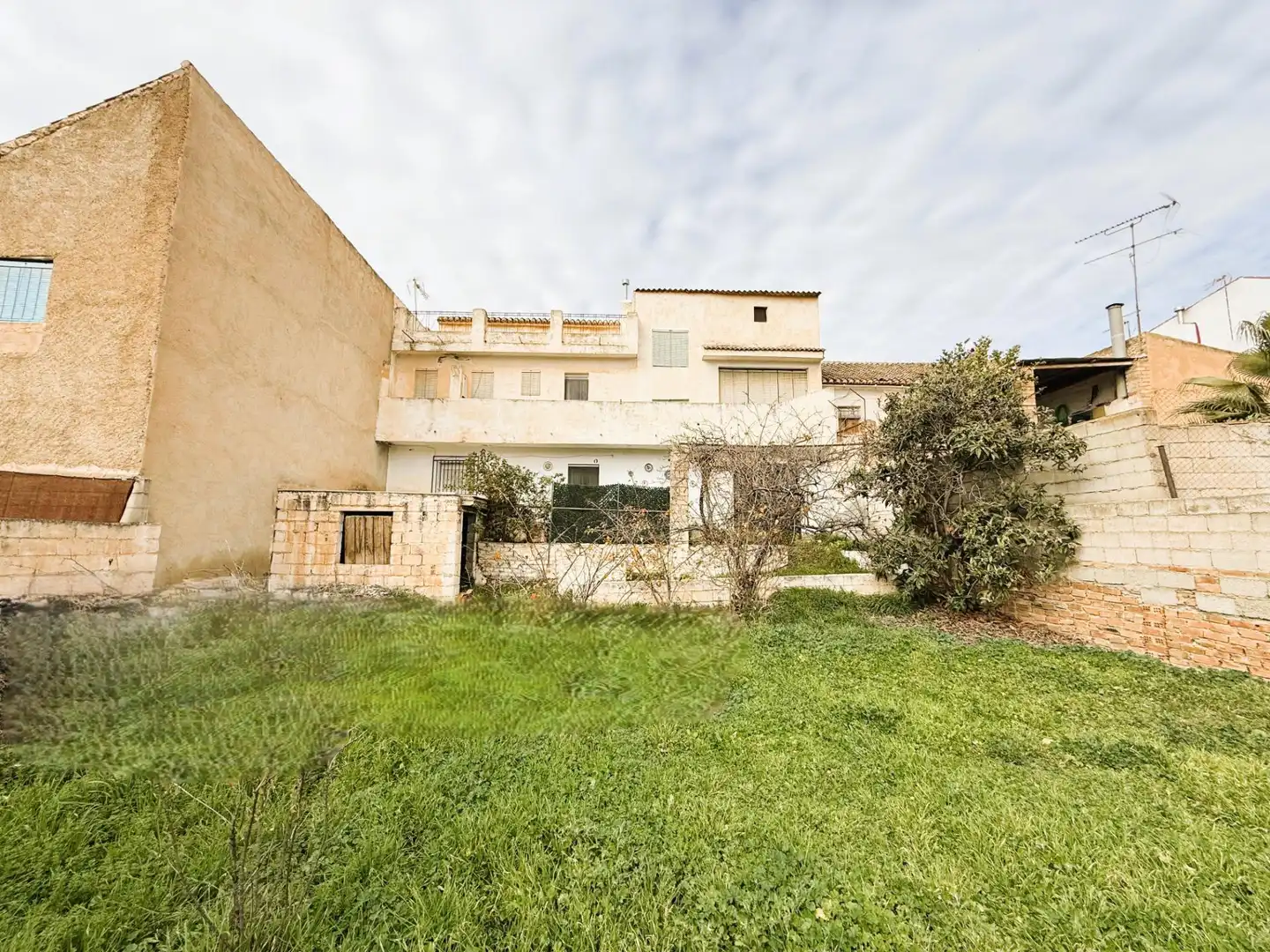 Reihenhaus zum Verkauf in Villamena, imagen 8