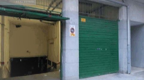 Foto 2 de Garaje en venta en Cr Valls n- Es: Pl:- Pt: el Vendrell (tarrago, Centre, El Vendrell