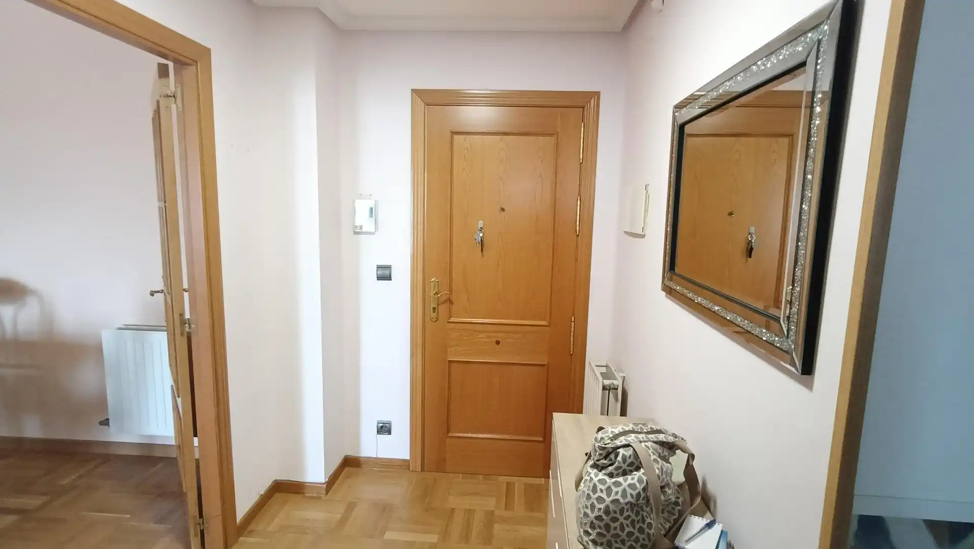 Appartamento in affitto a Illera, imagen 14