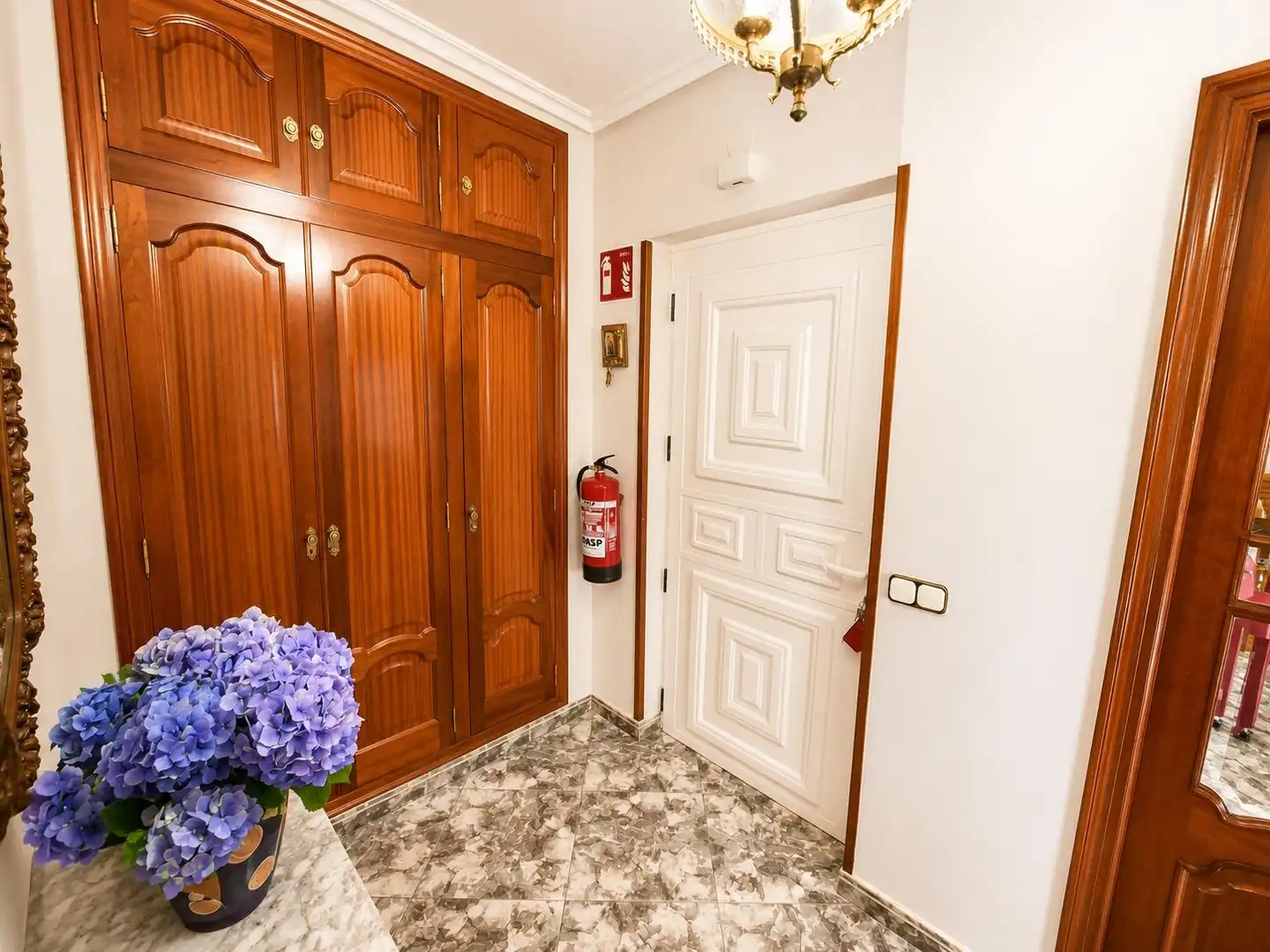 Casa o xalet en venda en Castropol amb Calefacció, Jardí privat i Traster