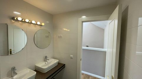 Foto 4 de Casa adosada en venta en Del Circuito, Ciudalcampo, Madrid