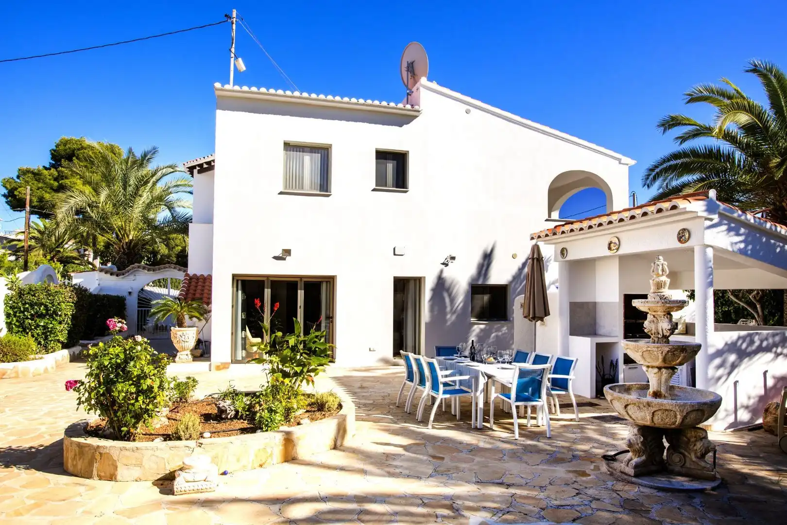 Casa o chalet en venta en La Caleta - La Calalga - Les Bassetes
