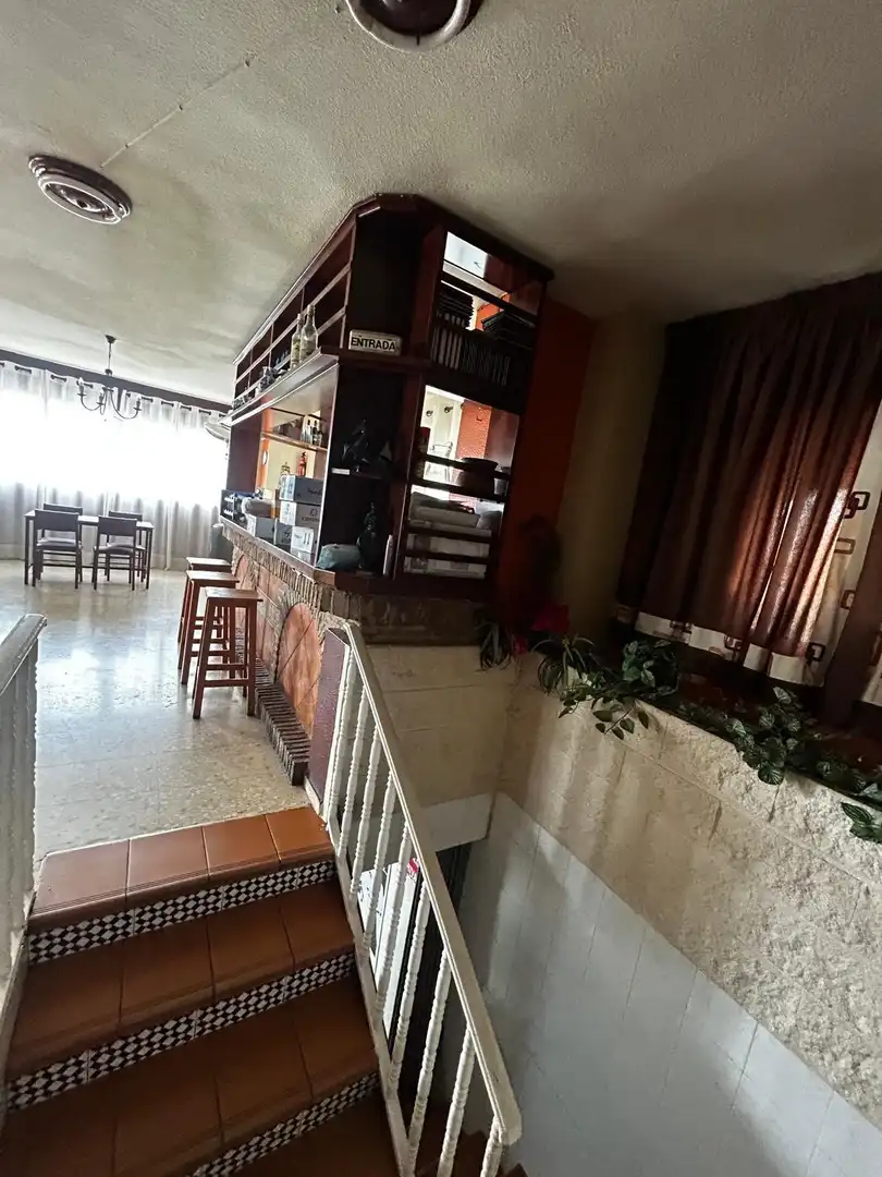 Business premises for transfer in Poniente-Norte - Miralbaida - Parque Azahara, imagen 12