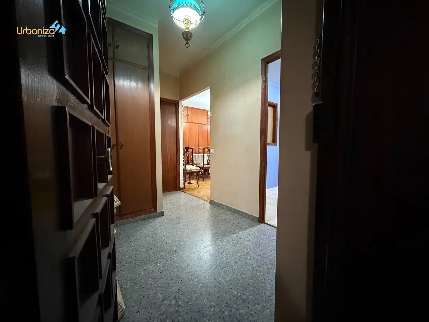 Piso en venta en Badajoz con Aire acondicionado, Calefacción y Trastero