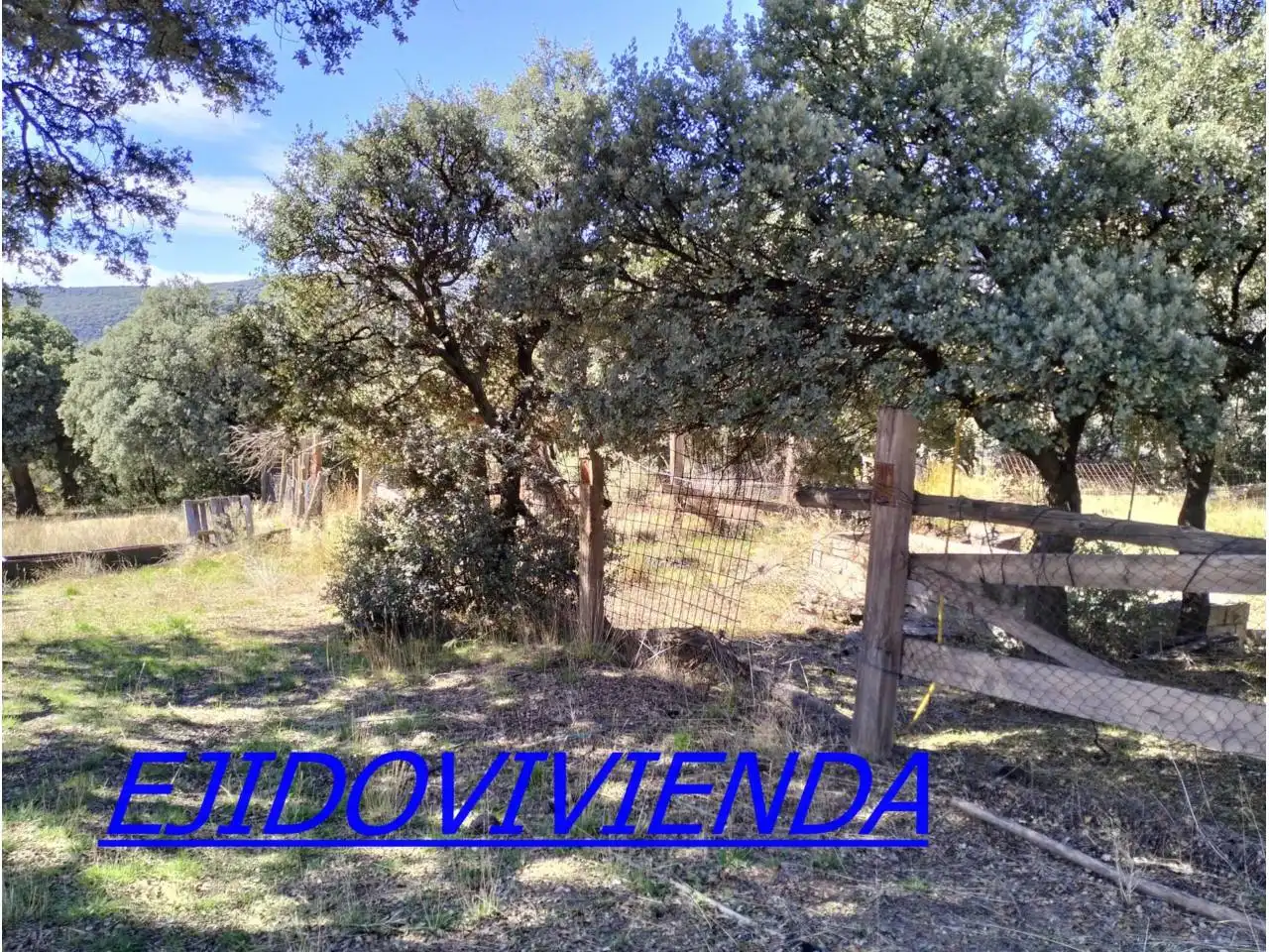 Terreno en venta en Bayárcal