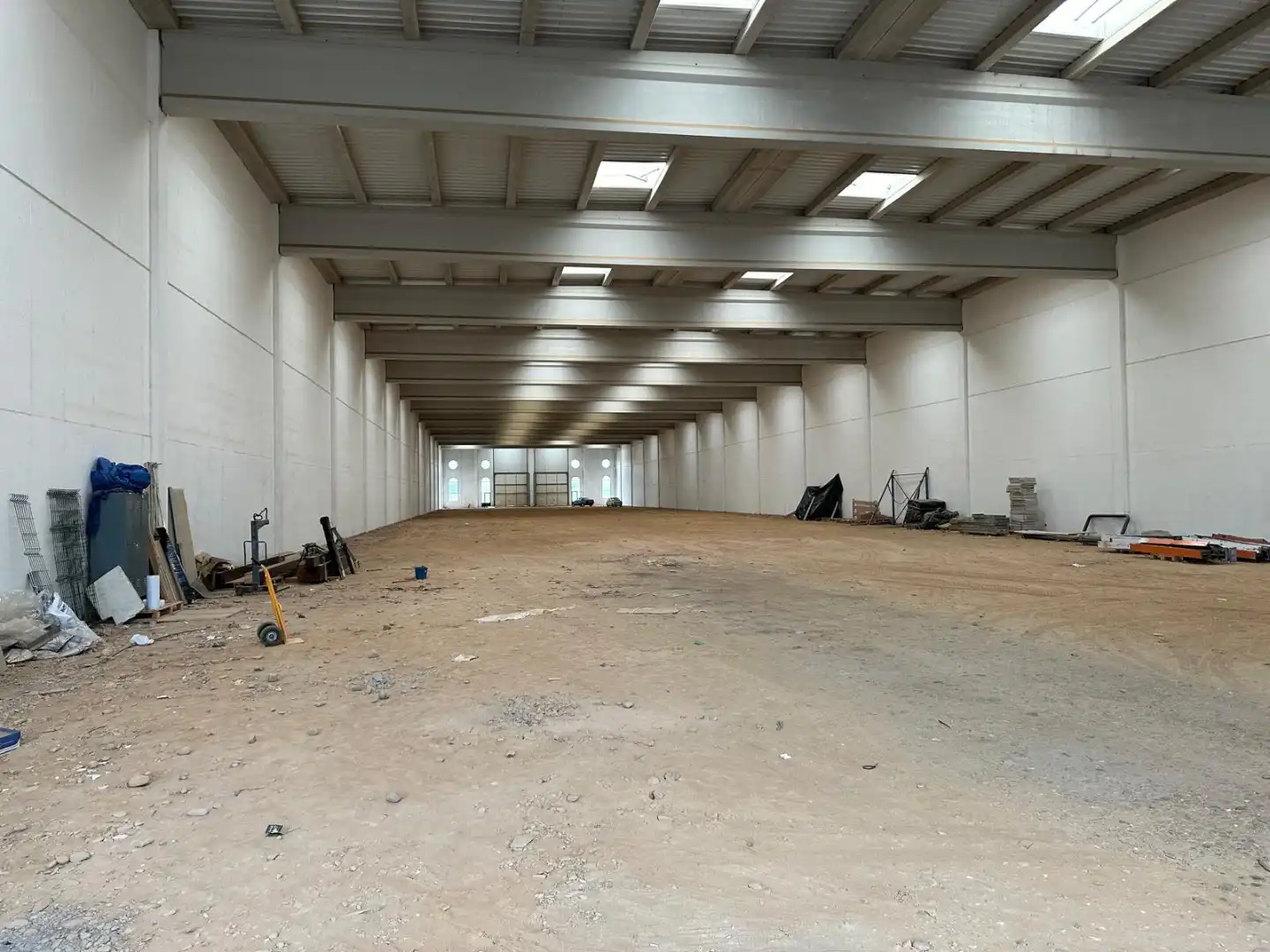 Industriegebäude zum Verkauf in Villafría - La Ventilla - Castañares, imagen 14