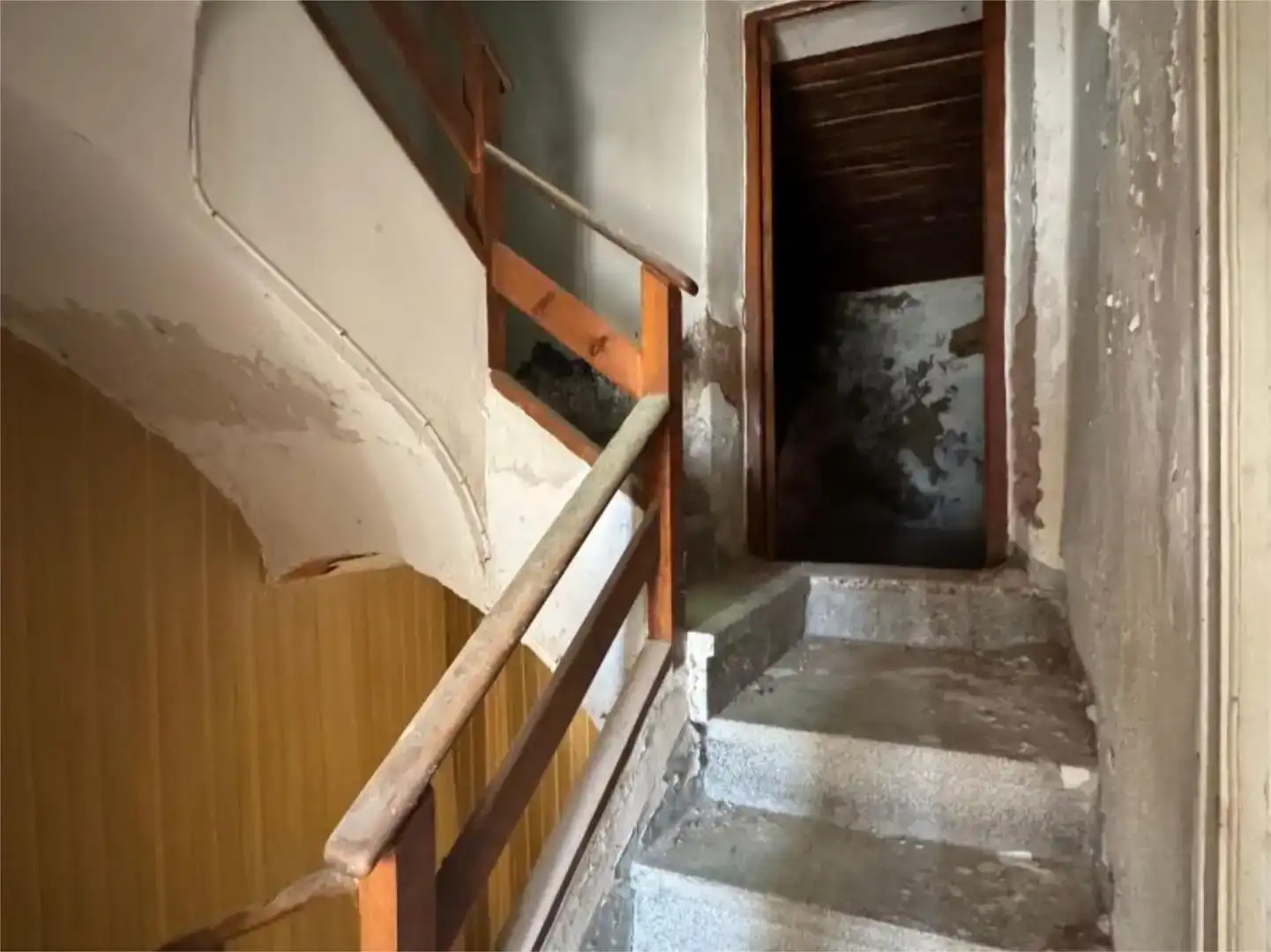Casa adosada en venda en Àger